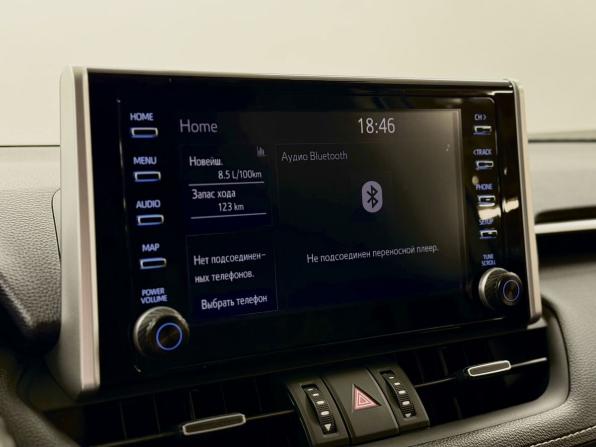 Toyota RAV4 V (XA50) с пробегом 2019 года, цена 3 620 000 рублей, 69730 км, внедорожник, Автокод Объявления