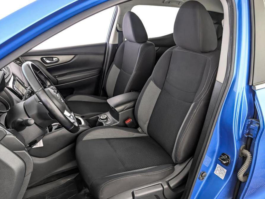 Nissan Qashqai II Рестайлинг Москва  - изображение 20