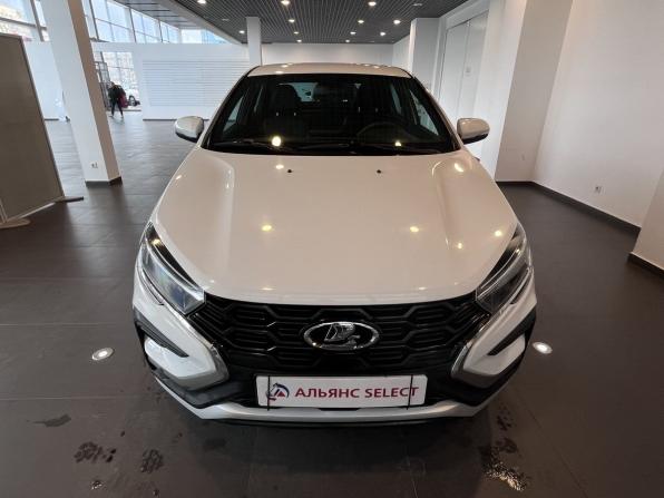 Lada (ВАЗ) Vesta I Рестайлинг (NG) с пробегом 2023 года, цена 1 450 000 рублей, 33189 км, седан, Автокод Объявления