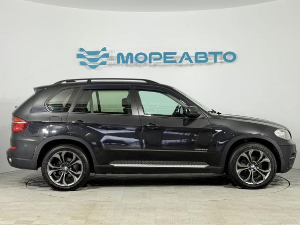 BMW X5 II (E70) Рестайлинг с пробегом 2012 года, цена 1 999 000 рублей, 295223 км, внедорожник, Автокод Объявления