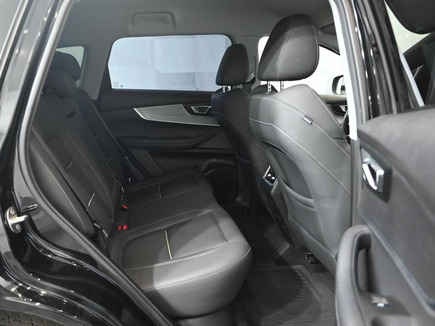 Chery Tiggo 7 Pro Max I Екатеринбург  - изображение 19