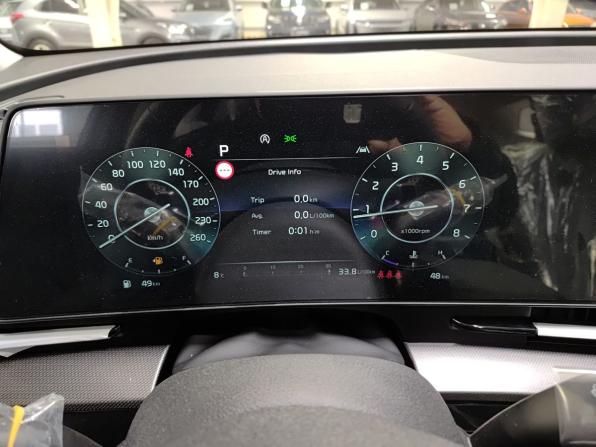 Kia Sportage V с пробегом 2025 года, цена 5 255 000 рублей, 50 км, внедорожник, Автокод Объявления