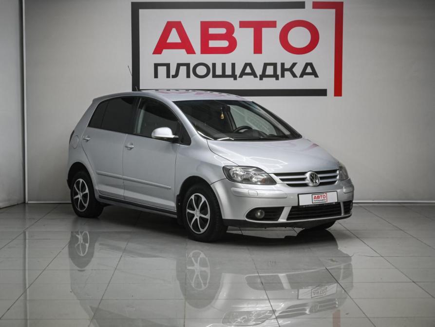 Volkswagen Golf Plus I Челябинск  - изображение 11