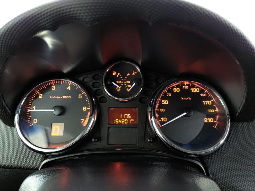 Peugeot 207 I Уфа  - изображение 16