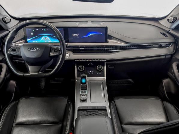 Chery Tiggo 7 Pro Max I с пробегом 2023 года, цена 1 920 000 рублей, 81861 км, внедорожник, Автокод Объявления