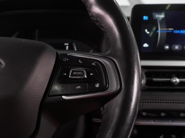 Chery Tiggo 7 Pro I с пробегом 2021 года, цена 1 643 000 рублей, 116546 км, внедорожник, Автокод Объявления