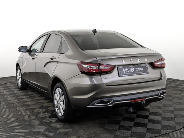 Lada (ВАЗ) Vesta I Рестайлинг (NG) с пробегом 2024 года, цена 1 295 000 рублей, 37038 км, седан, Автокод Объявления