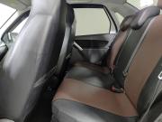 Lada (ВАЗ) Granta I Рестайлинг Уфа  - изображение 30