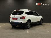 Nissan Qashqai+2 I Рестайлинг Челябинск  - изображение 26