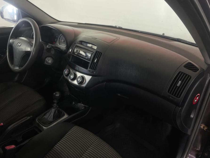 Hyundai Elantra IV (HD) Воронеж  - изображение 9