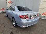 Toyota Corolla X (E140 E150) Рестайлинг Ярославль  - изображение 34