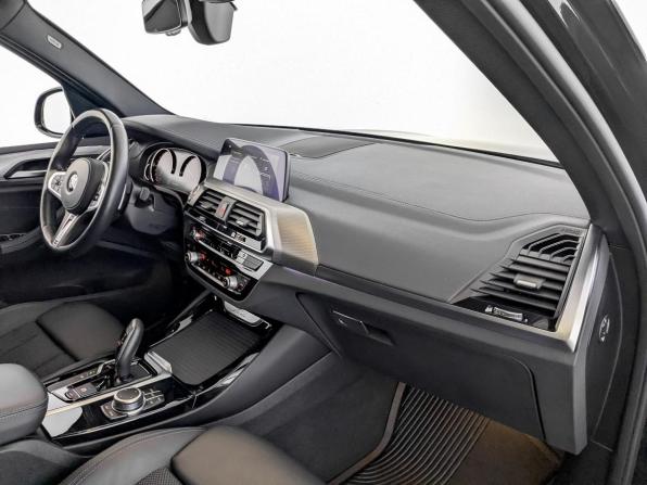 BMW X3 III (G01) с пробегом 2021 года, цена 4 950 000 рублей, 60684 км, внедорожник, Автокод Объявления