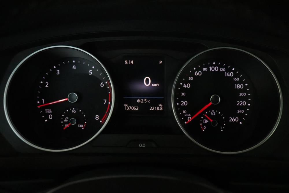 Volkswagen Tiguan II Ульяновск  - изображение 11
