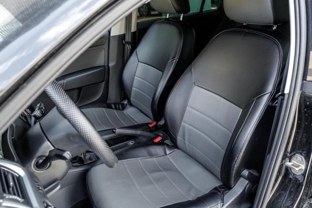 Skoda Rapid I Рестайлинг Ульяновск  - изображение 19