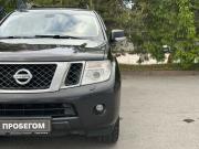 Nissan Pathfinder III Рестайлинг Санкт-Петербург  - изображение 46