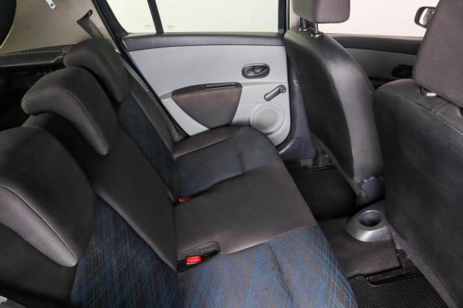 Renault Clio III с пробегом 2006 года, цена 319 000 рублей, 189600 км, хэтчбек, Автокод Объявления