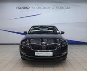 Skoda Octavia III (A7) Рестайлинг Москва  - изображение 21