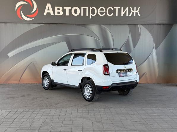 Renault Duster I Рестайлинг с пробегом 2018 года, цена 1 449 000 рублей, 56325 км, внедорожник, Автокод Объявления