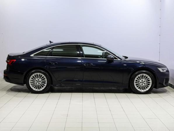 Audi A6 V (C8) с пробегом 2020 года, цена 4 120 000 рублей, 77373 км, седан, Автокод Объявления