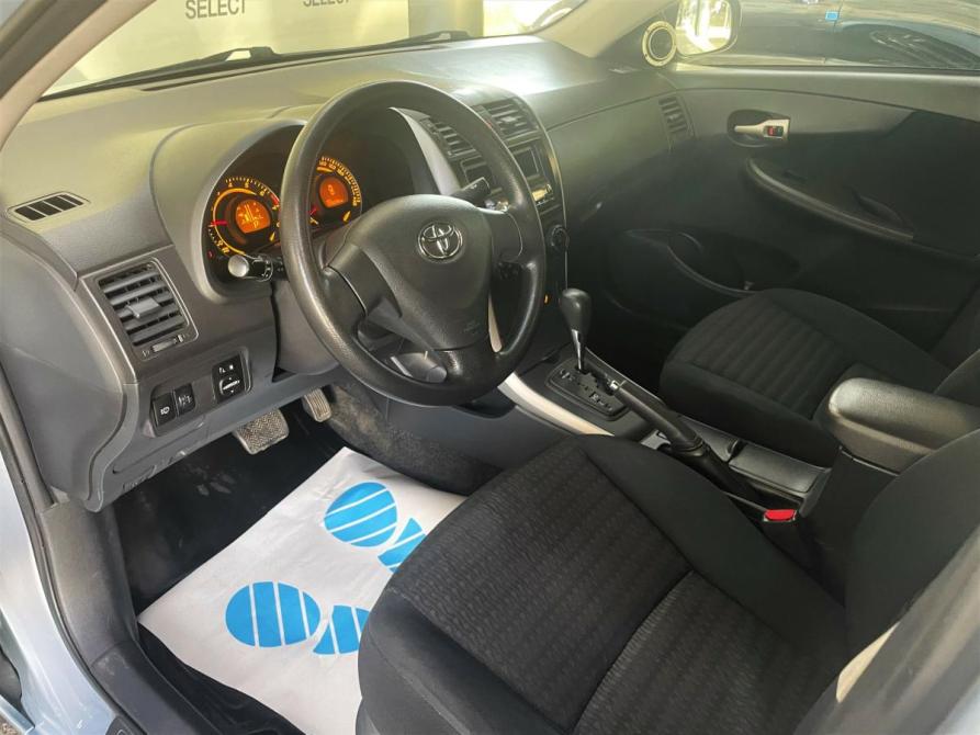 Toyota Corolla X (E140 E150) Екатеринбург  - изображение 5