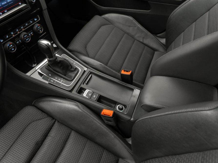 Volkswagen Golf VII Москва  - изображение 16