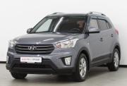 Hyundai Creta I Екатеринбург  - изображение 26