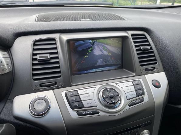 Nissan Murano II (Z51) Рестайлинг 2 с пробегом 2015 года, цена 1 699 000 рублей, 145631 км, внедорожник, Автокод Объявления
