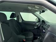 Skoda Yeti I Рестайлинг Москва  - изображение 26