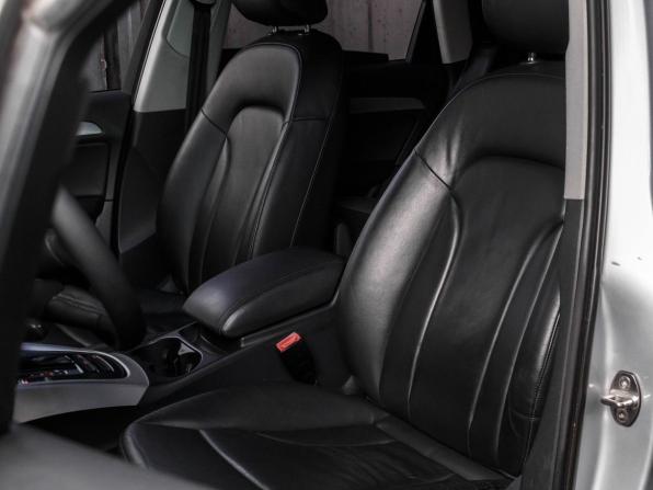 Audi Q5 I (8R) Рестайлинг с пробегом 2013 года, цена 1 499 000 рублей, 207807 км, внедорожник, Автокод Объявления