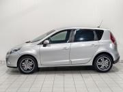 Renault Scenic III Курск  - изображение 22