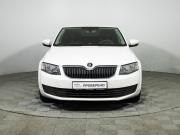 Skoda Octavia III (A7) Санкт-Петербург  - изображение 19