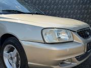 Hyundai Accent II Краснодар  - изображение 40
