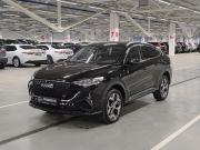 Haval F7x I Рестайлинг Казань  - изображение 33