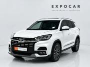 Chery Tiggo 8 I Рестайлинг Новосибирск  - изображение 17