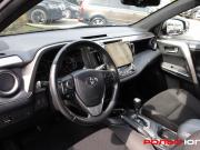 Toyota RAV4 IV (XA40) Рестайлинг Москва  - изображение 31