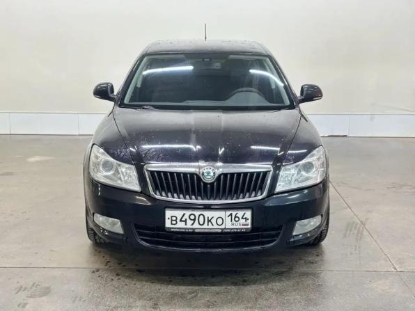 Skoda Octavia II (A5) Рестайлинг с пробегом 2013 года, цена 717 000 рублей, 280000 км, лифтбек, Автокод Объявления
