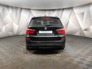 BMW X3 II (F25) Рестайлинг Москва  - изображение 23