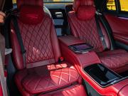 Mercedes-Benz S-Класс VII (W223) Москва  - изображение 51