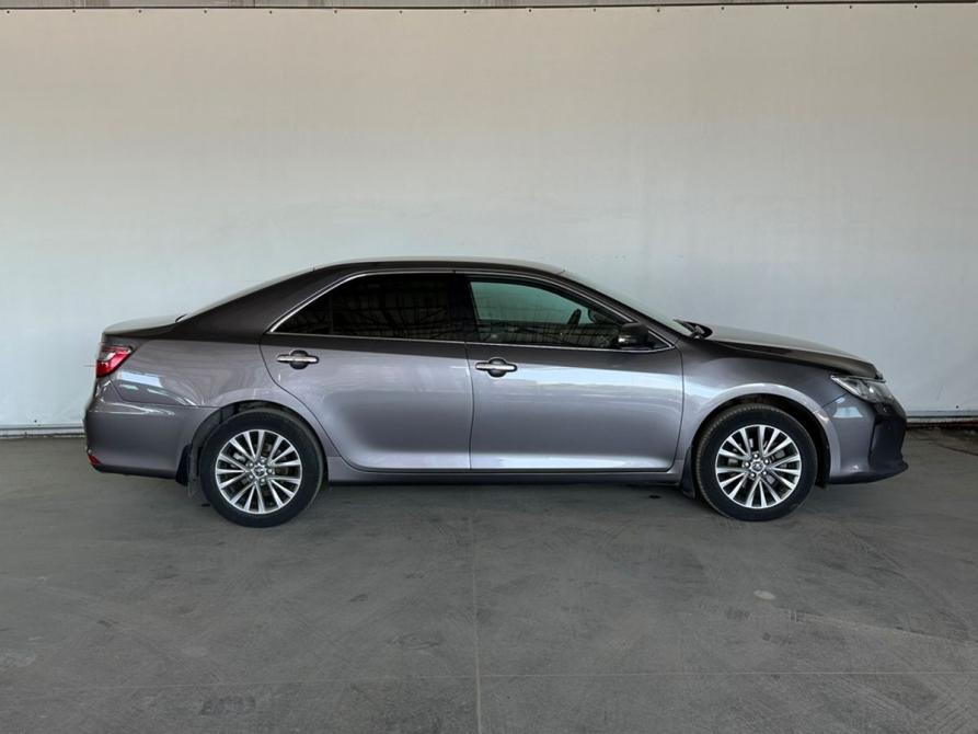 Toyota Camry VII (XV50) Рестайлинг Москва  - изображение 7