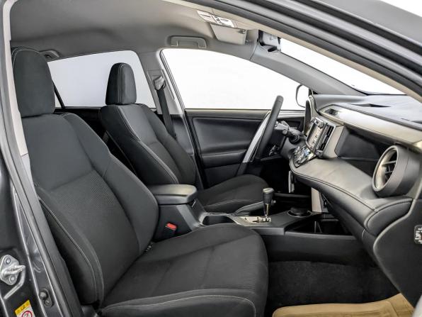 Toyota RAV4 IV (XA40) с пробегом 2013 года, цена 1 930 000 рублей, 137465 км, внедорожник, Автокод Объявления