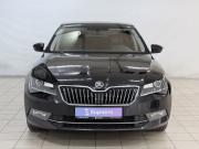 Skoda Superb III Воронеж  - изображение 23