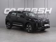 Chery Tiggo 4 I Рестайлинг 2 Воронеж  - изображение 22