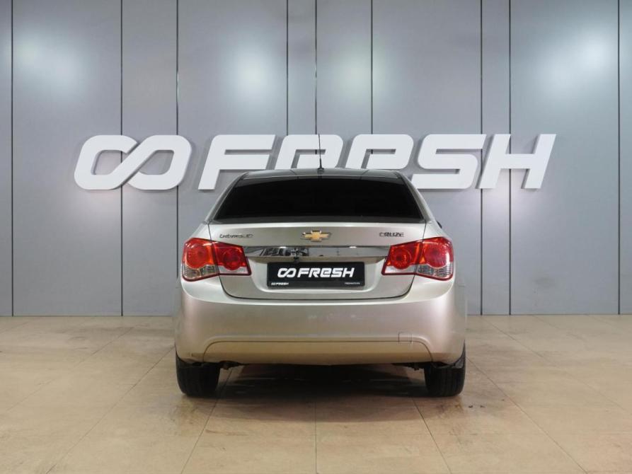 Chevrolet Cruze I Воронеж  - изображение 4