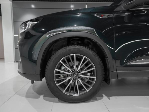 Chery Tiggo 8 Pro Max I Рестайлинг с пробегом 2024 года, цена 2 660 000 рублей, 29918 км, внедорожник, Автокод Объявления