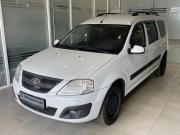 Lada (ВАЗ) Largus I Москва  - изображение 16