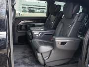Mercedes-Benz V-Класс III (W447) Рестайлинг Краснодар  - изображение 37