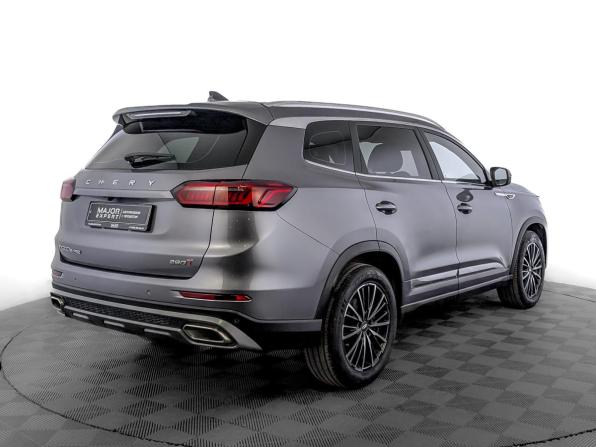 Chery Tiggo 8 Pro I с пробегом 2022 года, цена 2 200 000 рублей, 39500 км, внедорожник, Автокод Объявления