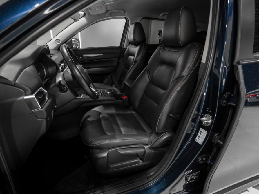 Mazda CX-5 II Москва  - изображение 9