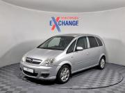 Opel Meriva A Рестайлинг Нижний Новгород  - изображение 18