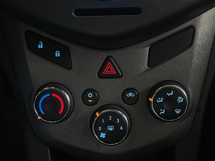 Chevrolet Aveo II Оренбург  - изображение 12
